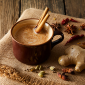 Ginger-Tea