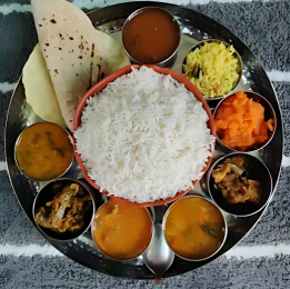 Veg-meals
