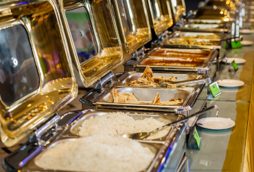 Catering-Services
